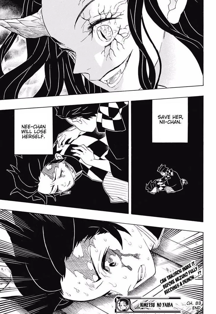 Chapter 83, page 20