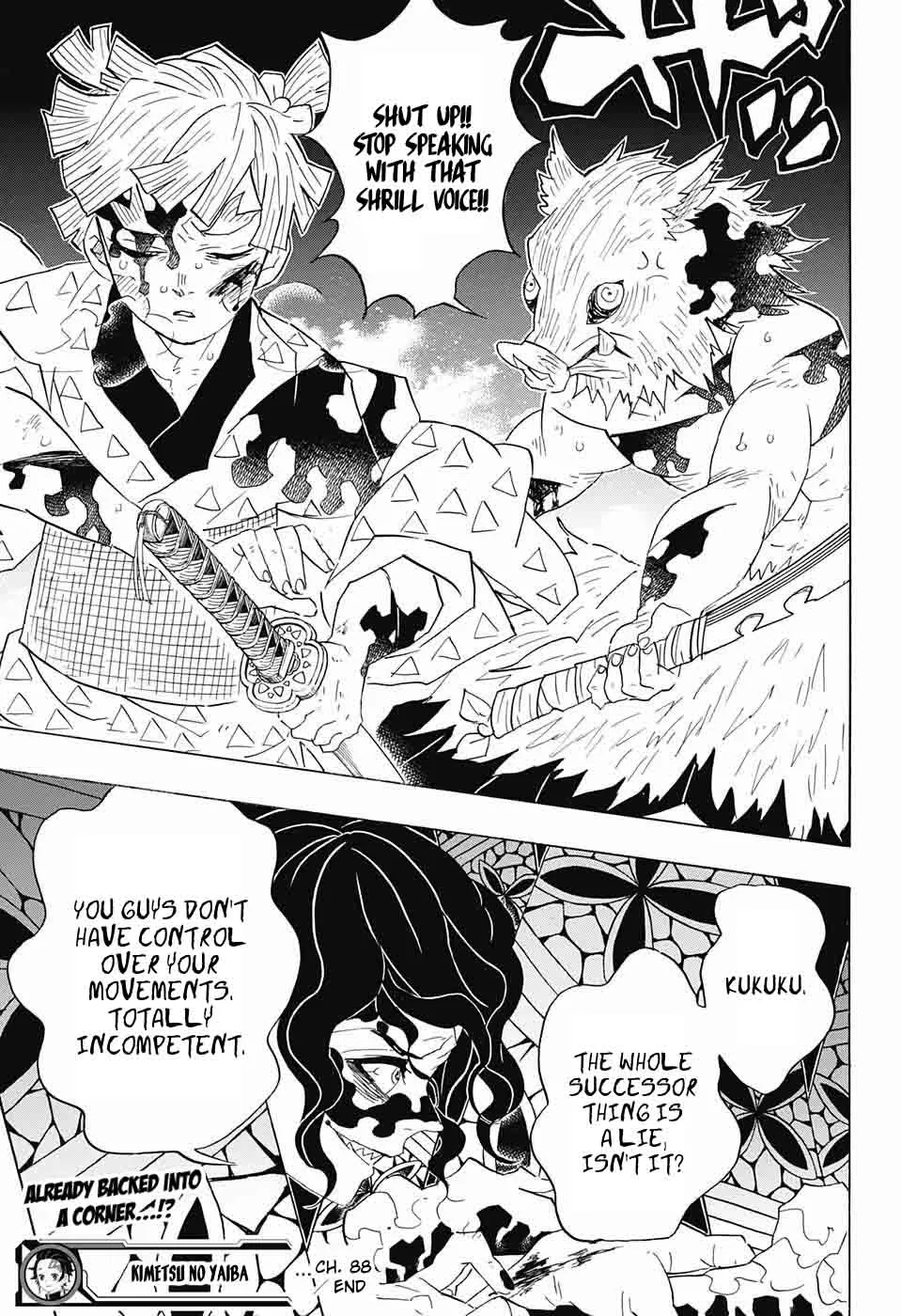 Chapter 88, page 18