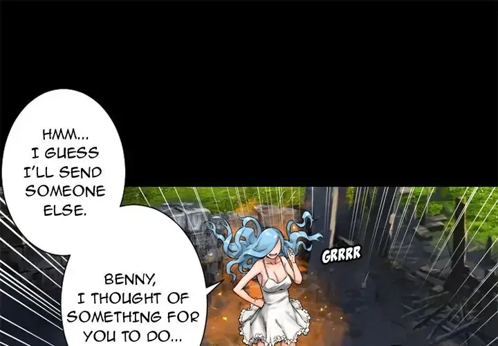 Chapter 21, page 1