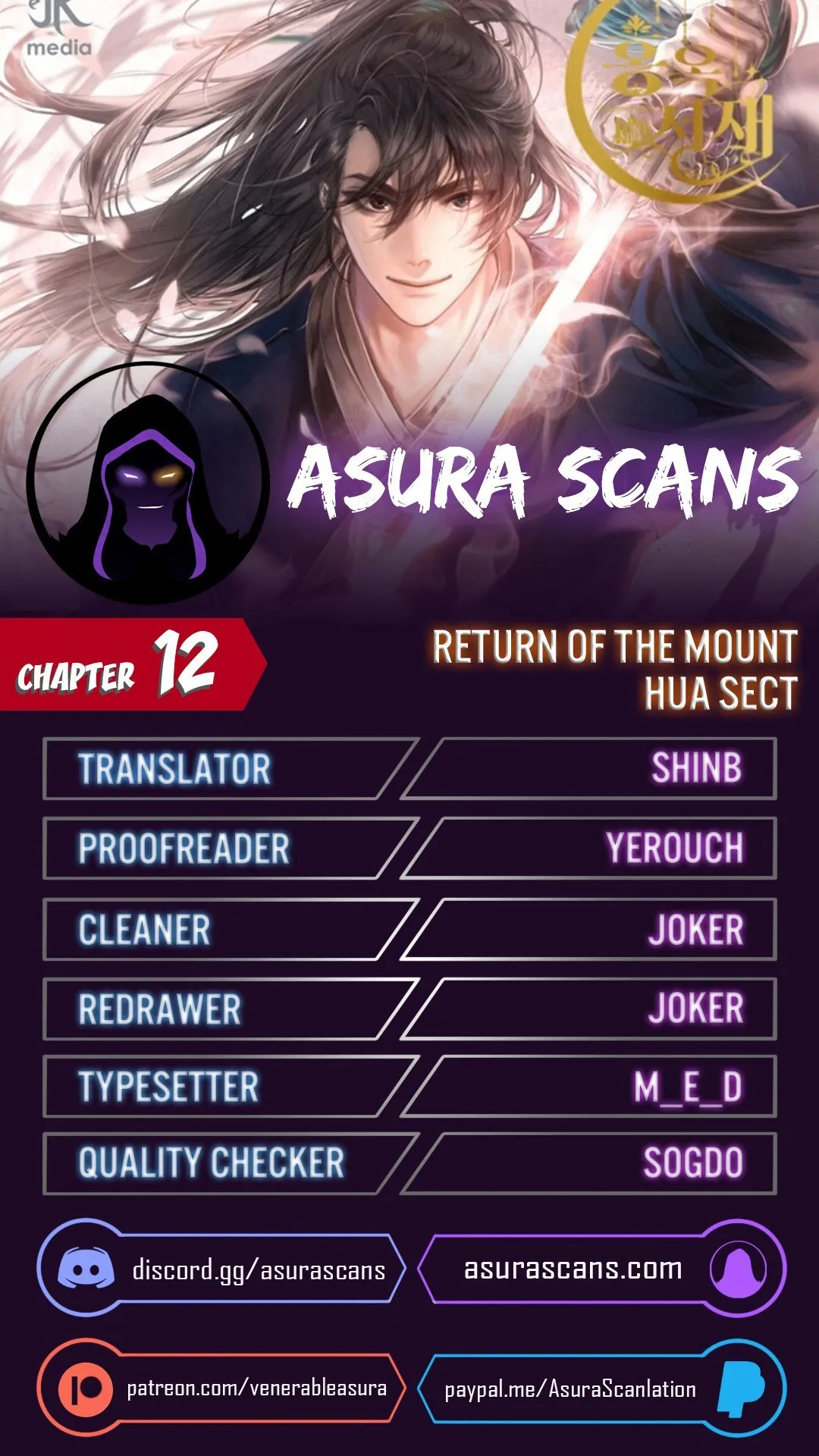 Chapter 12, page 1