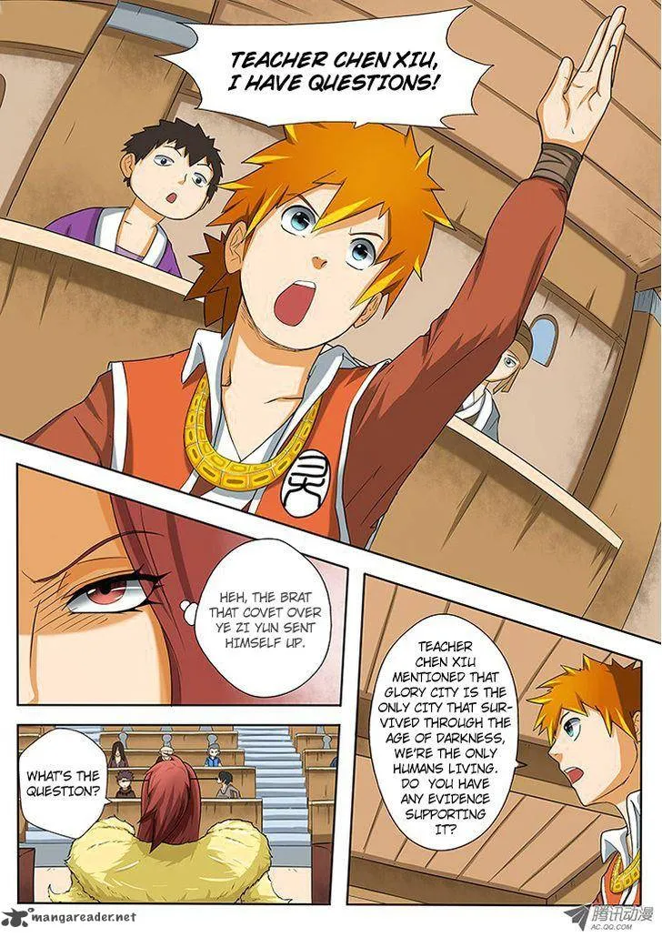 Chapter 2, page 8