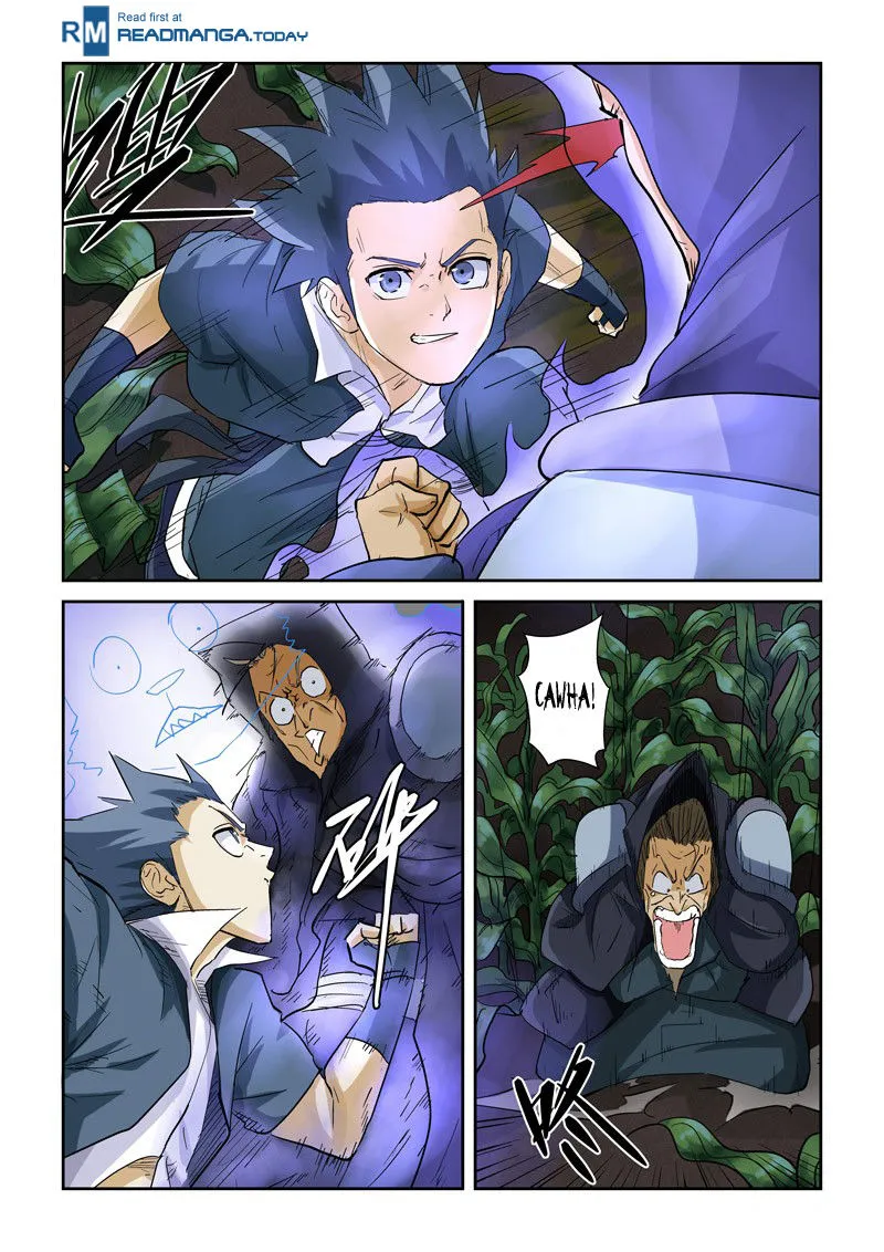 Chapter 116, page 14