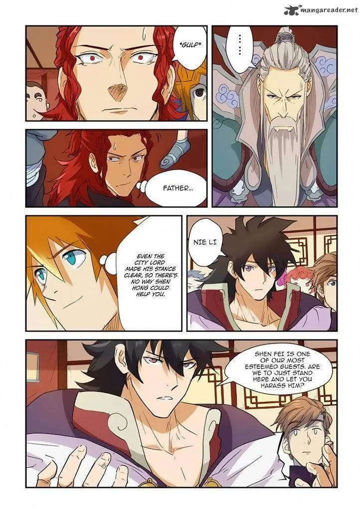 Chapter 140, page 5