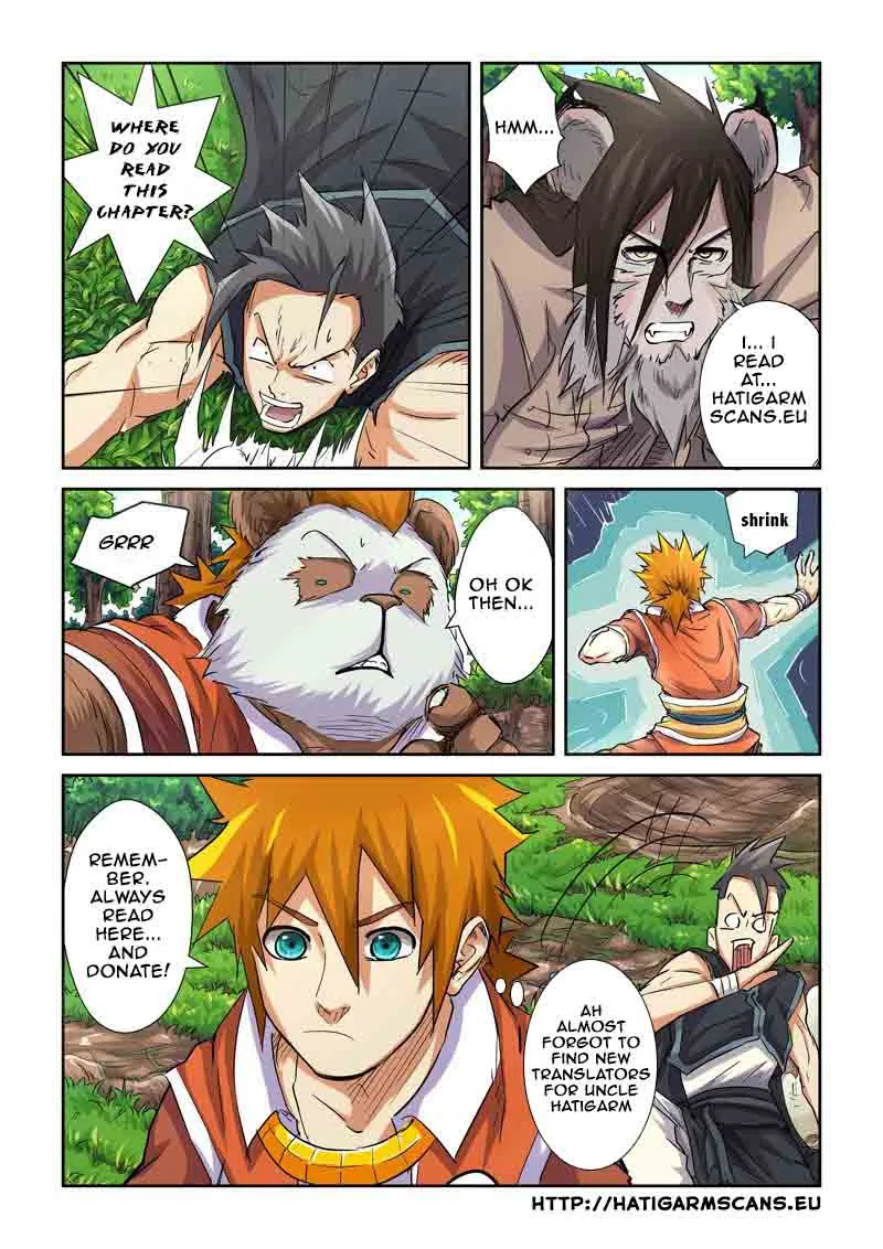 Chapter 144, page 11