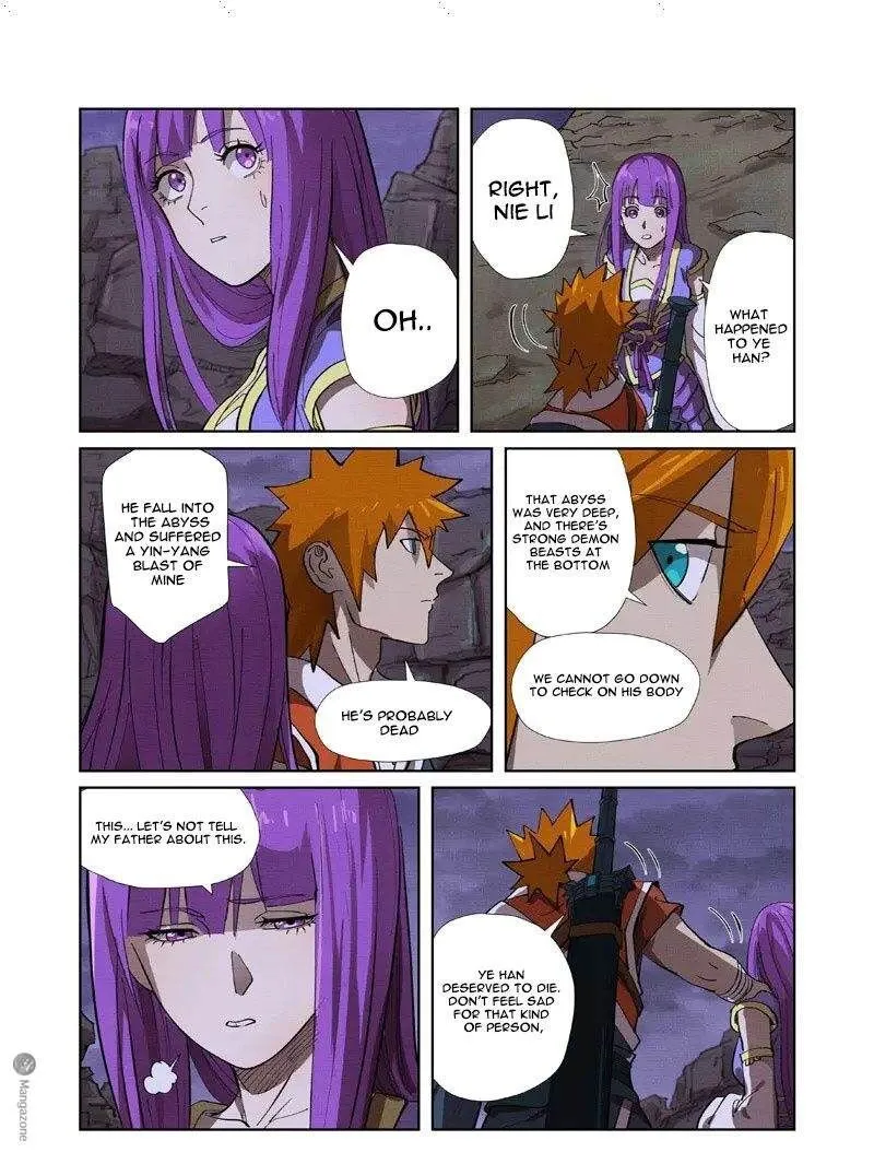 Chapter 260, page 14