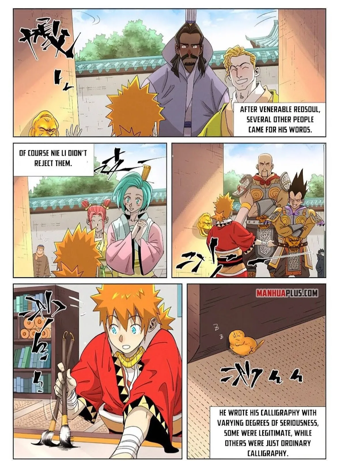 Chapter 345, page 11