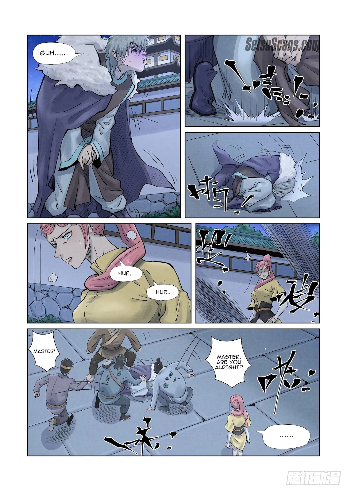 Chapter 361, page 11