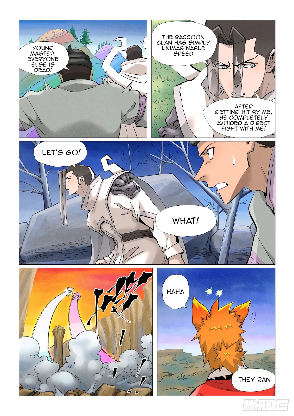 Chapter 390, page 9