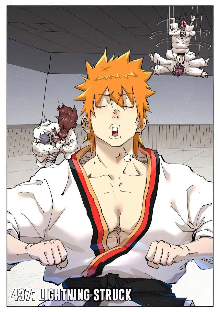 Chapter 437, page 1