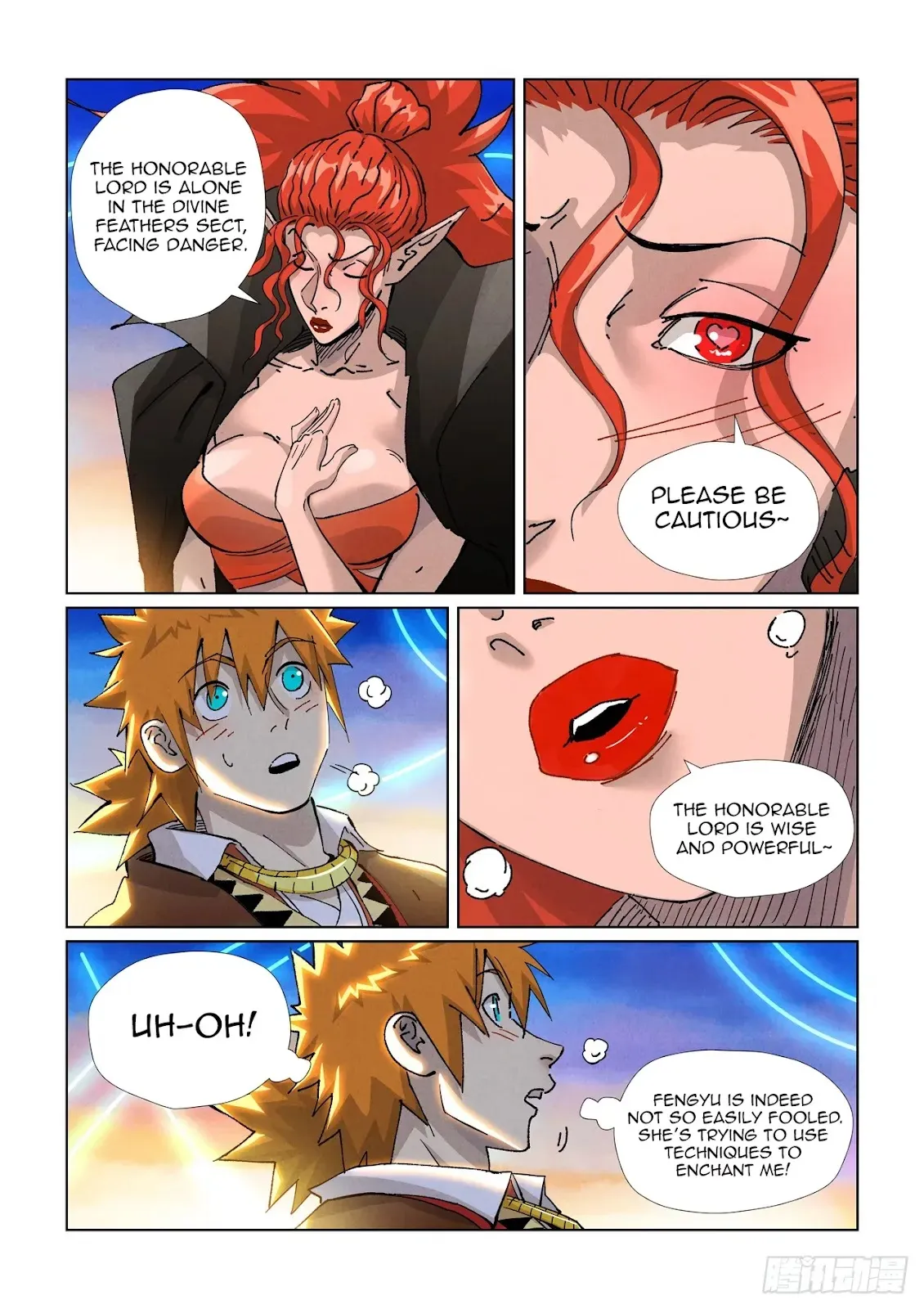 Chapter 441, page 11