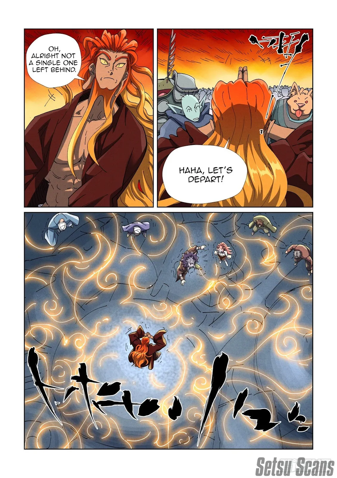Chapter 480, page 11