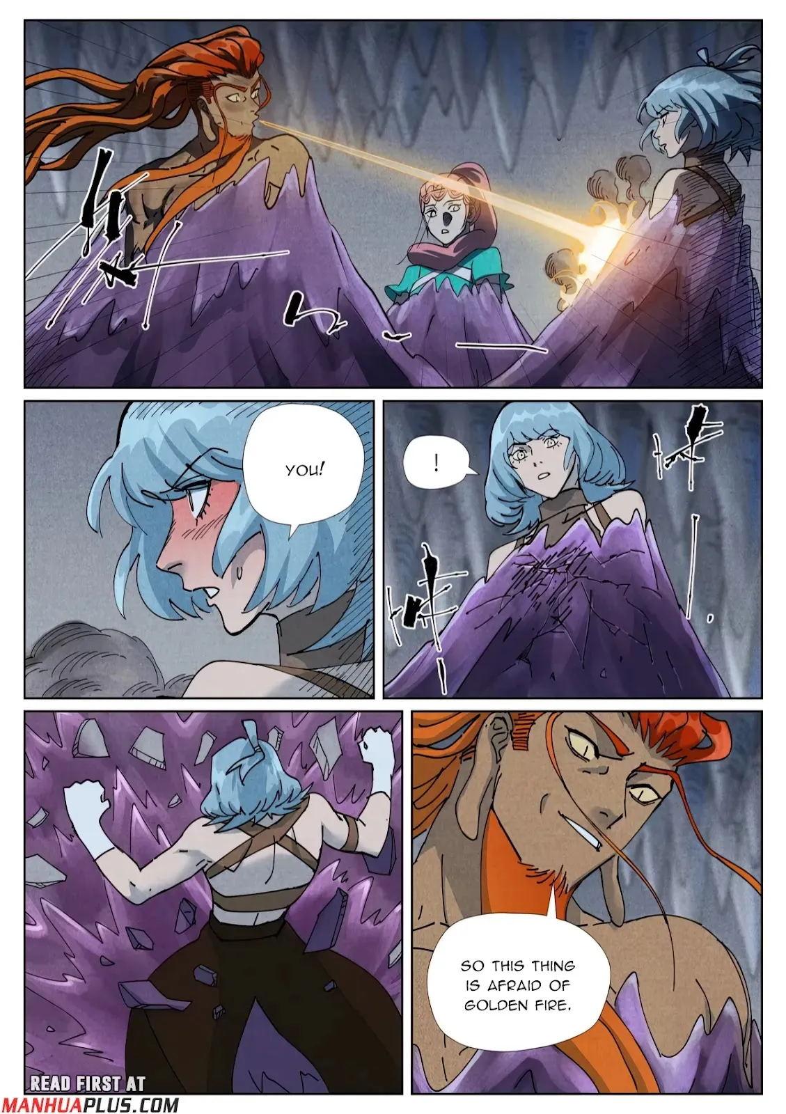 Chapter 522, page 15